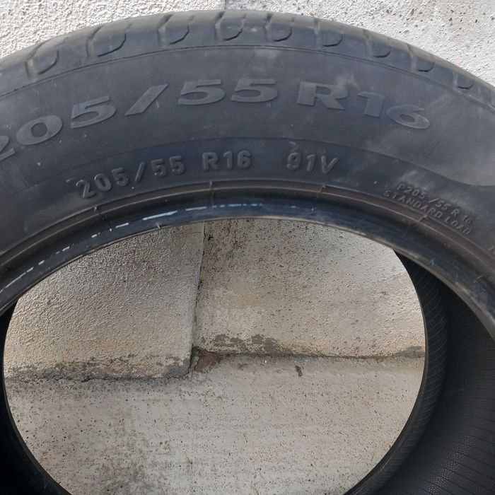 Летни гуми Pirelli