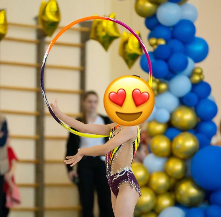 Продам обруч 70 d