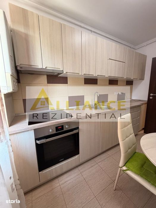 3 camere 80mp  STR Drumul Jilavei