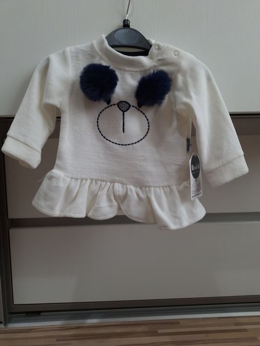 Bluza pentru fetite