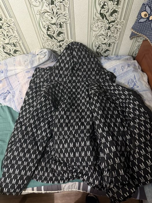 Новая куртка по скидке XL