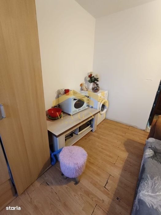Garsoniera Confort 3 Romanilor De Vanzare