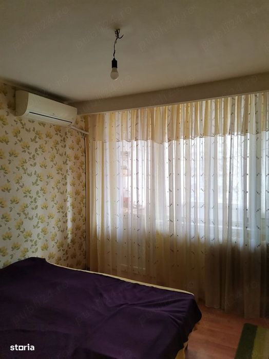 Apartament 3 camere Bucur Obor Metrou