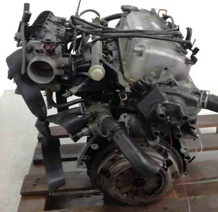 TitanAuto Honda D14A3 D14 1.4л двигатель