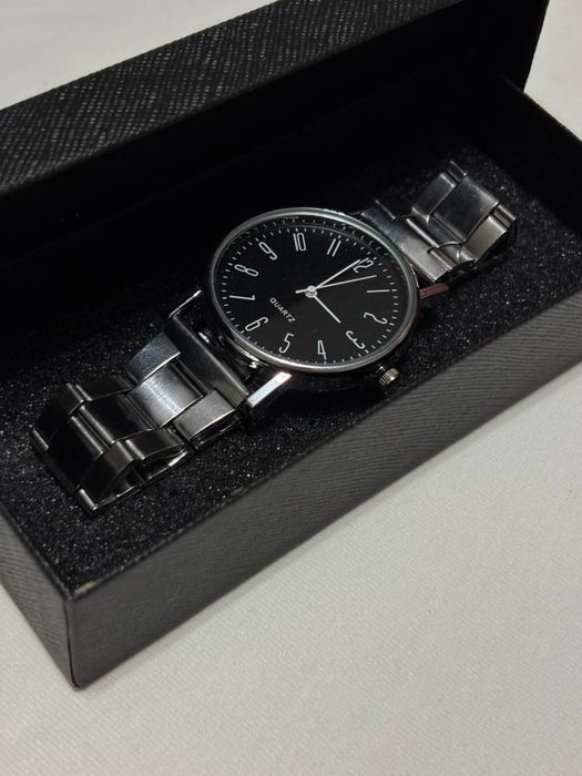 Люксовые мужские наручные часы