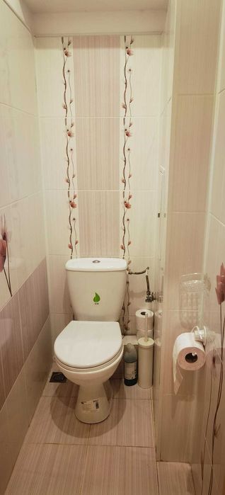 Дава се под наем Тристаен апартамент в София, Захарна фабрика - 80 кв.м за 600 € - Снимка #4