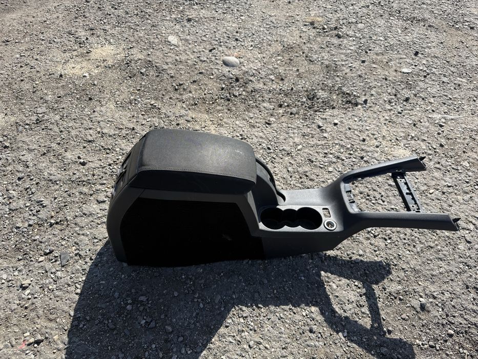 Cotiera skoda octavia 2 an 2009 dezmembrari skoda