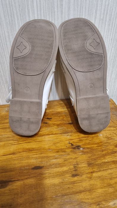 Туфли для девочек