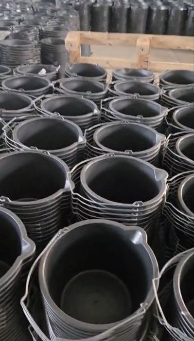 Ведра оптом 12, 16, 20 литров