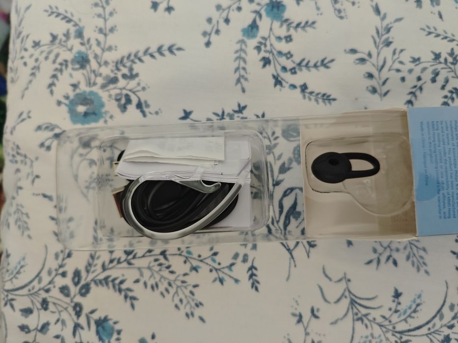 Cască bluetooth Philips