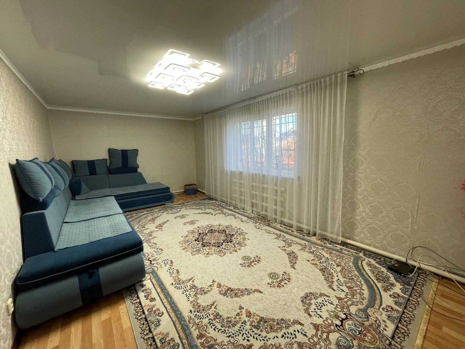 Продаётся 1/2 часть дома Мкон. Береке!!!