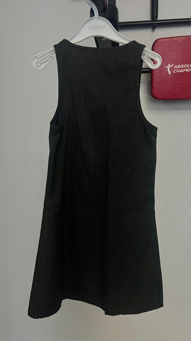 Привет платье детское