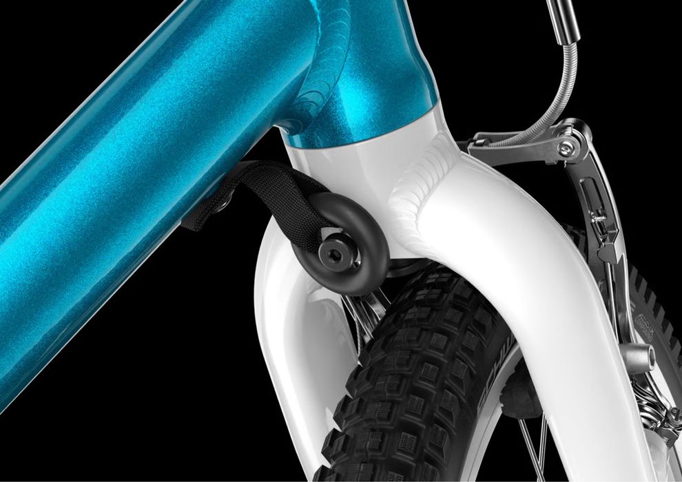 Детски велосипед WooM 2 GO