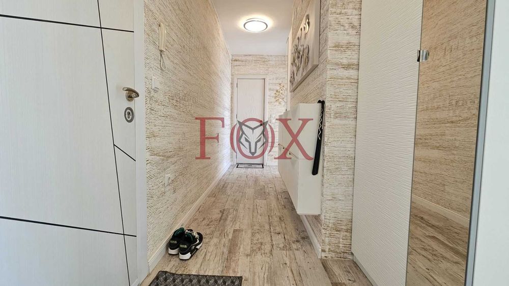 Дава се под наем Тристаен апартамент в Варна, Кайсиева градина - 100 кв.м за 510 € - Снимка #5