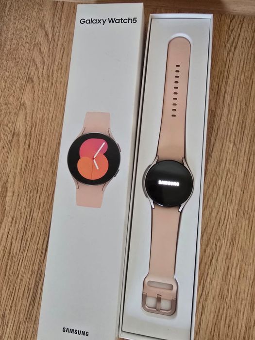 Galaxy Watch 5 (696N)