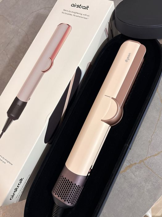 Dyson фен/ выпрямитель