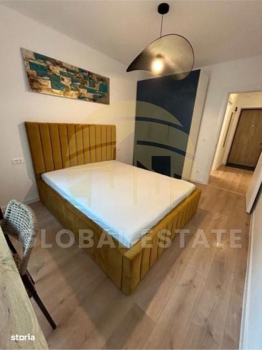 Inchiriere apartament 2 camere - Theodor Pallady - HILS TITANIUM