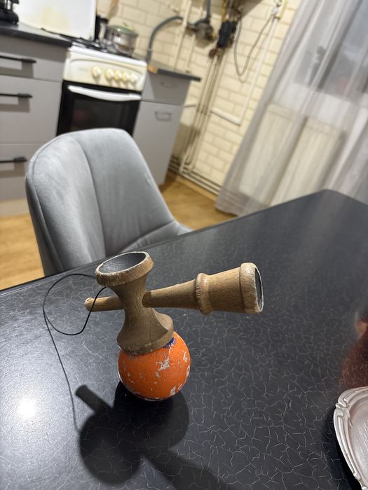 Kendama ken-sweets si tama europe Dosu Bricii • OLX.ro