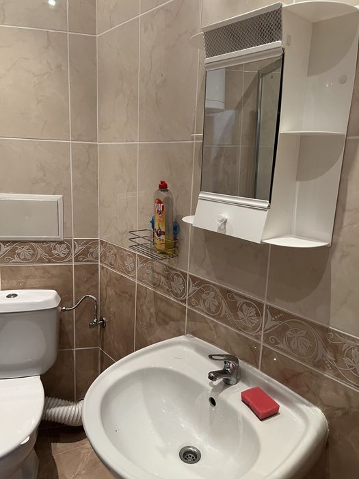 Студио в  Созопол,плаж Каваци, първа линия!