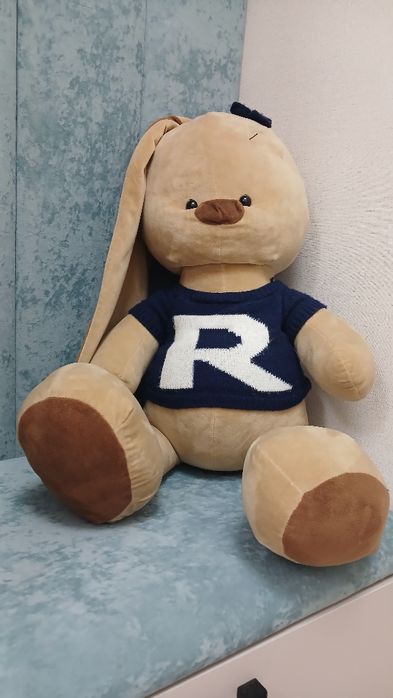 Игрушка мягкая teddy