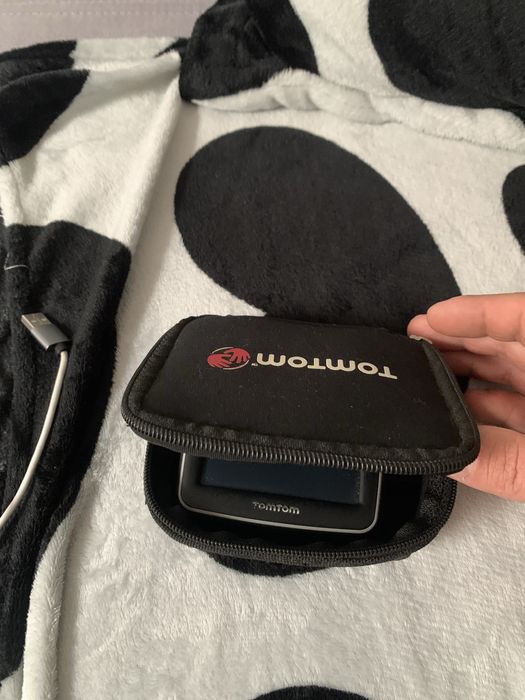 2 buc. GPS TomTom