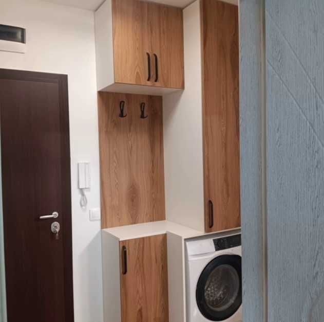 Дава се под наем Двустаен апартамент в София, Малинова долина - 66 кв.м за 697.17 € - Снимка #6