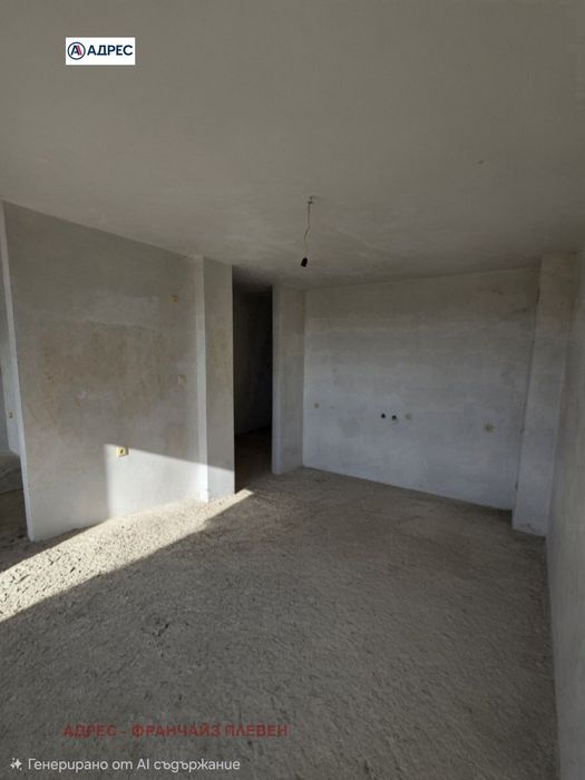 Продава се Тристаен апартамент в Плевен, Дружба 2 - 112 кв.м за 774 €/кв.м - Снимка #3