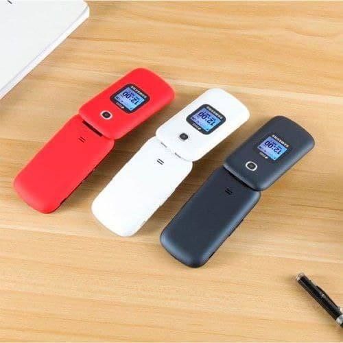 SAMSUNG  GUSTO 3 gsm
3
Legend Samsung GUSTO 3 G