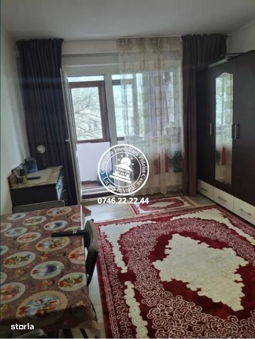 Apartament 1 camera de vanzare - Tatarasi