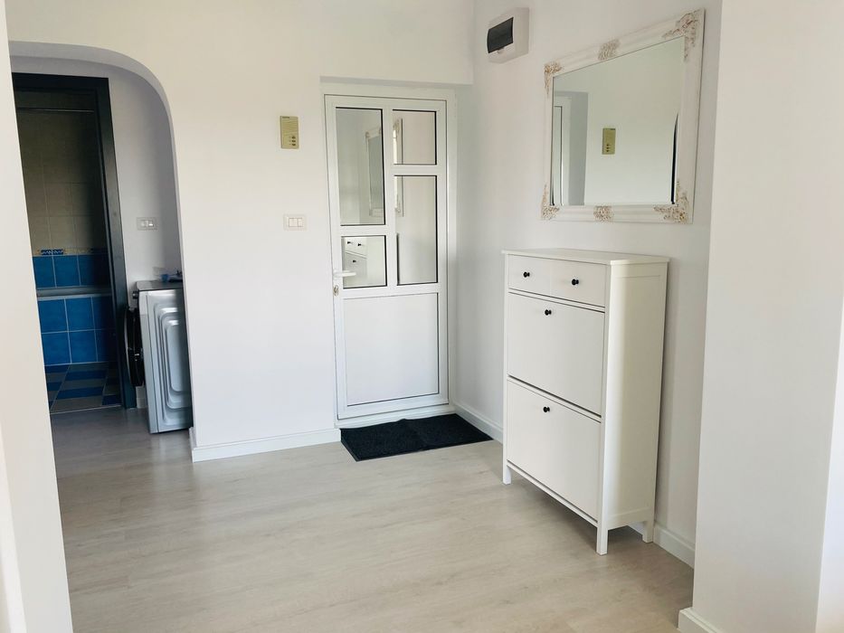 Apartament de închiriat Radauti
