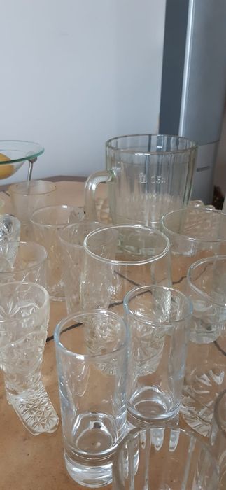 Продам советский хрусталь