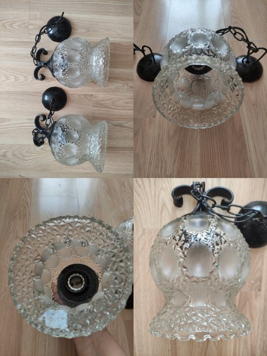 Полилей и абажури