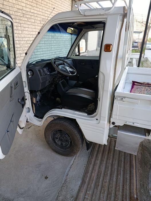 Дамас лабо 2007 йили