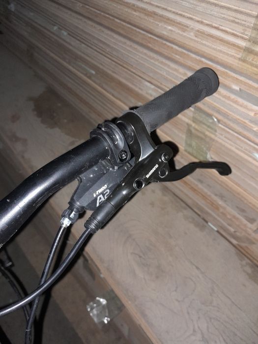 Продажа Велосипед: Hadaa Blaster b2 cfr