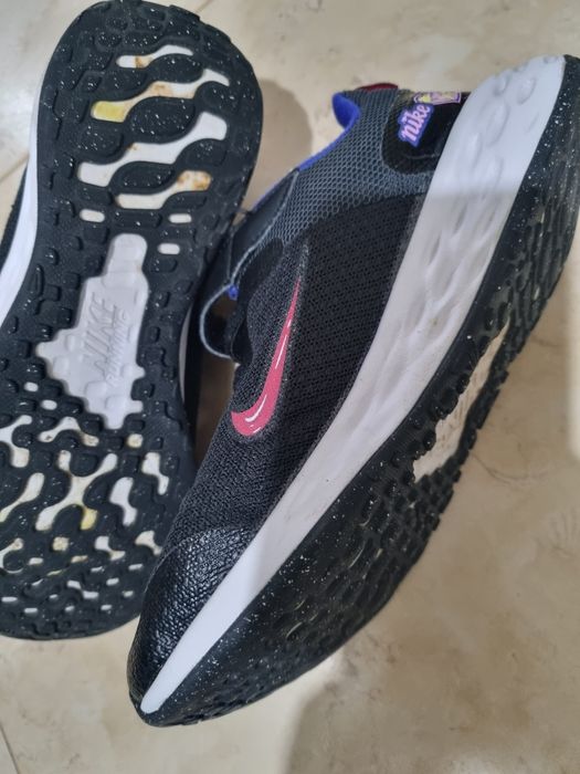 Маратонки Nike 33.5 номер