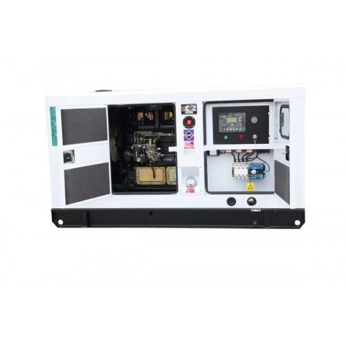 Дизельный генератор WECAN 80 кВт