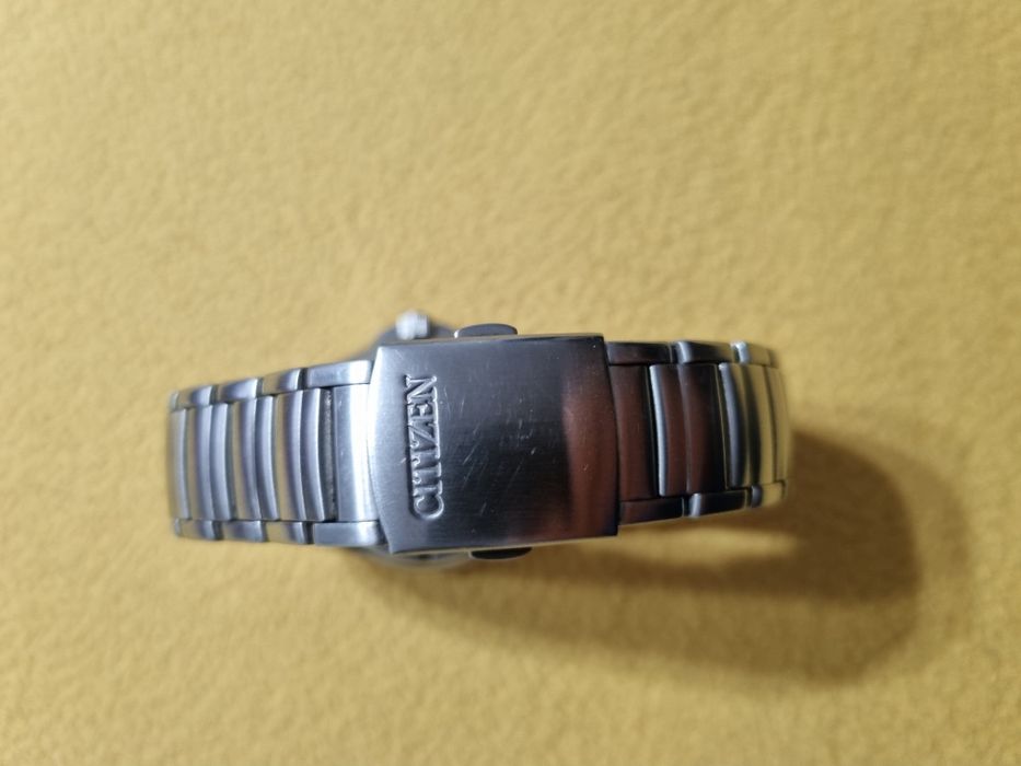 Ceas Citizen Eco Drive ,ca și nou