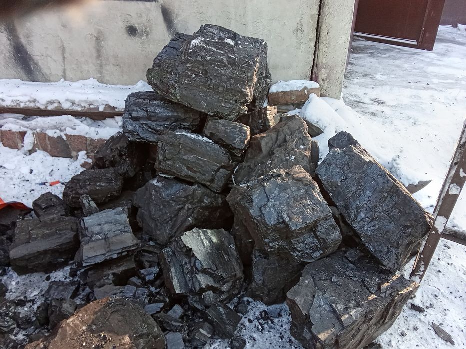 Отличный каражеринскии в мешках