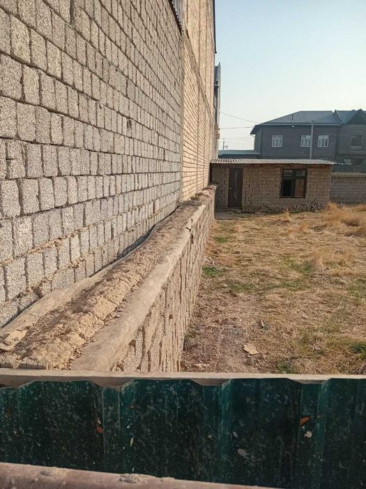 Хонобод (Сергели) ер сотилади