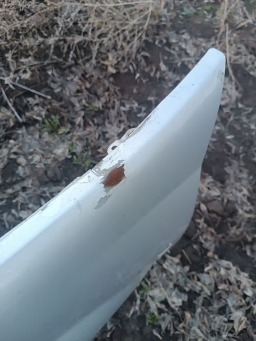 Два крыла левых на лада Ларгус 2017 год