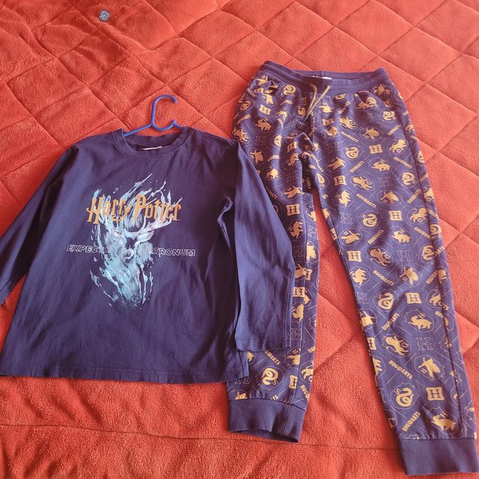 Bluza cu pantaloni Harry Potter  Coccodrillo