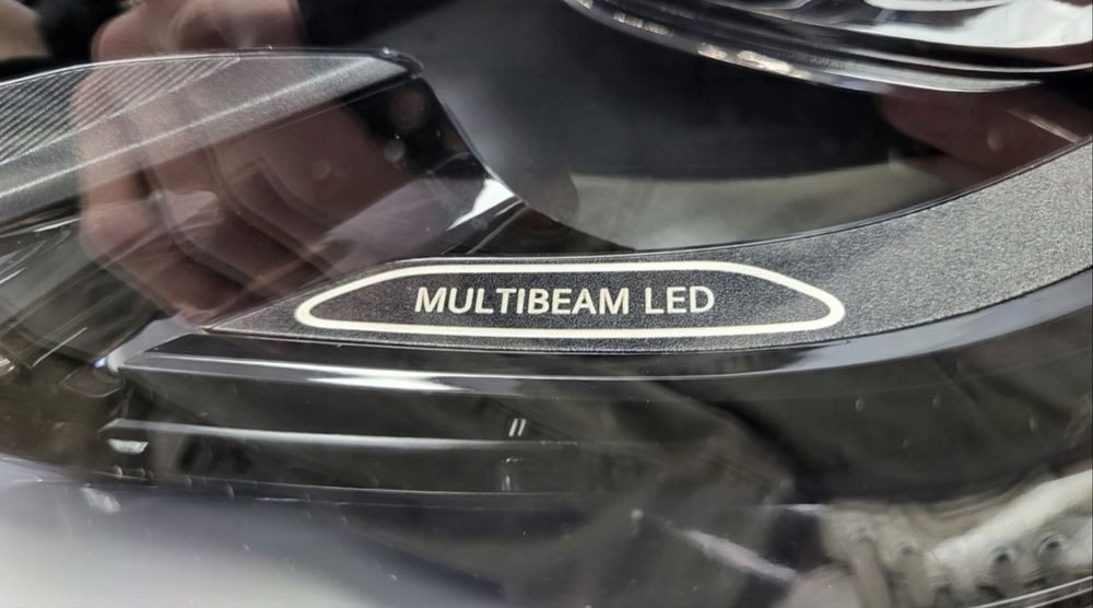 Ляв фар Мерцедес ГЛЕ W167 фейслифт MERCEDES GLE W167 A167 MULTIBEAM  Face LIFT 23-24-25