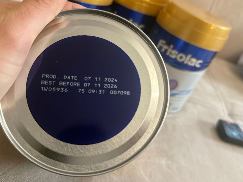 Frisolac Pep Ac 0-12 месеца