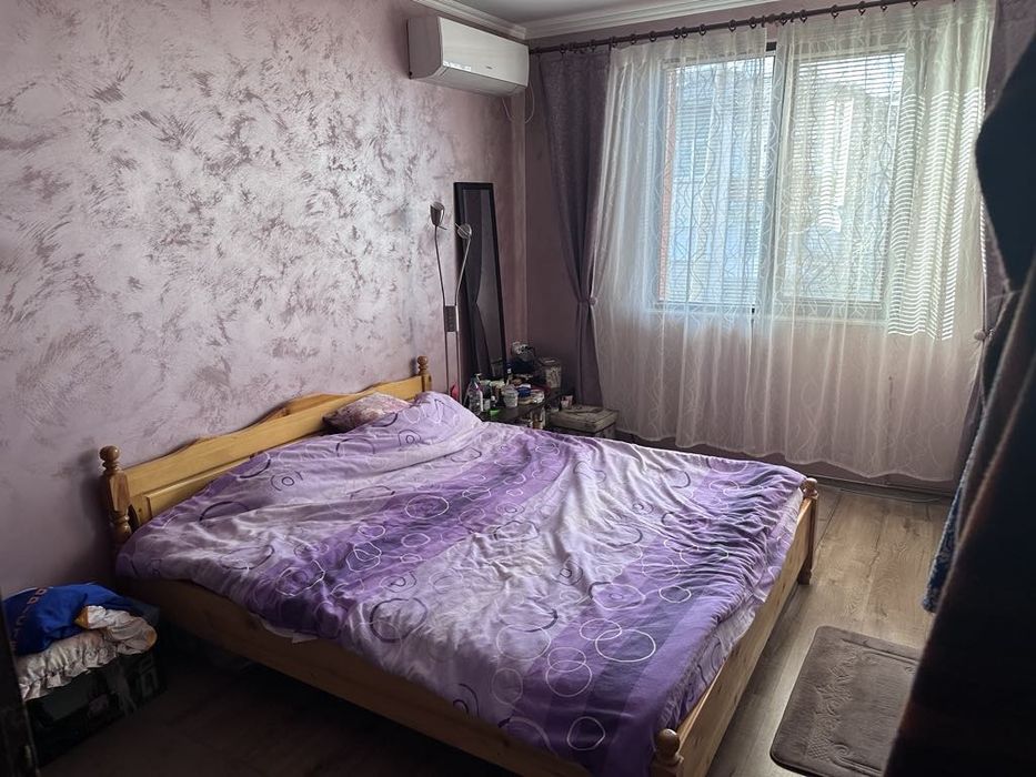 Продава се Четиристаен апартамент в Асеновград - 85 кв.м за 1236 €/кв.м - Снимка #5