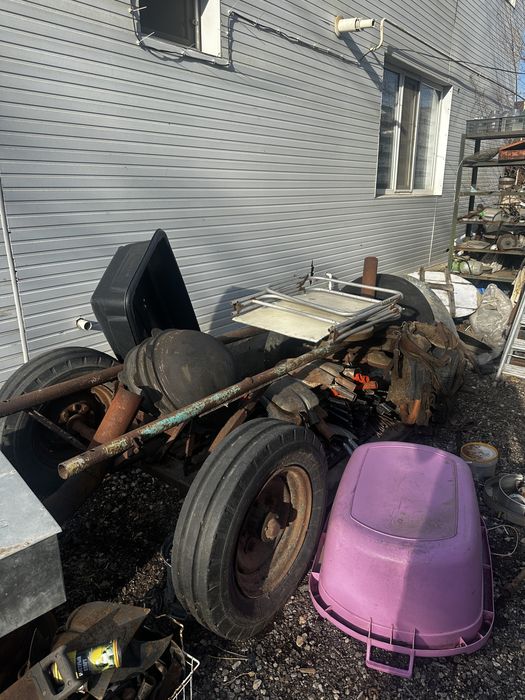 Ат арба сатылады