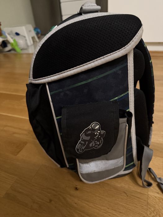 Ергономична раница Belmil