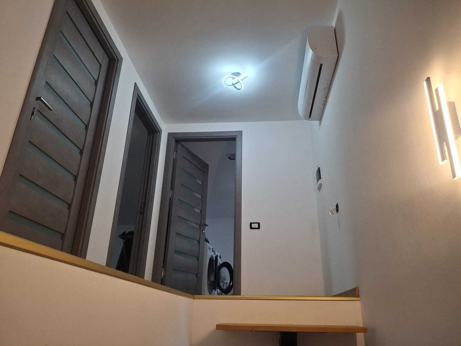 Casa de vanzare P+M Valu Lui Traian