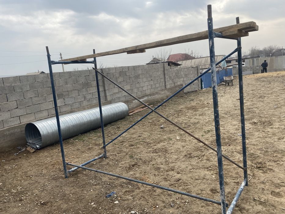 Леса ,Апалка арендаға  беріледі