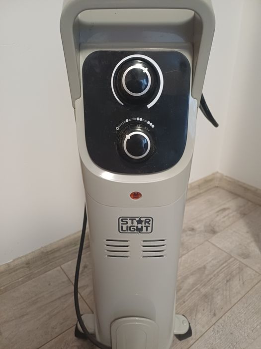Calorifer electric Star Light