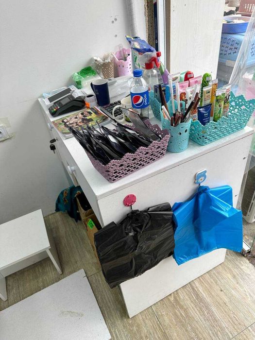 Савдо учун полкалар сотилади , продаюся полки